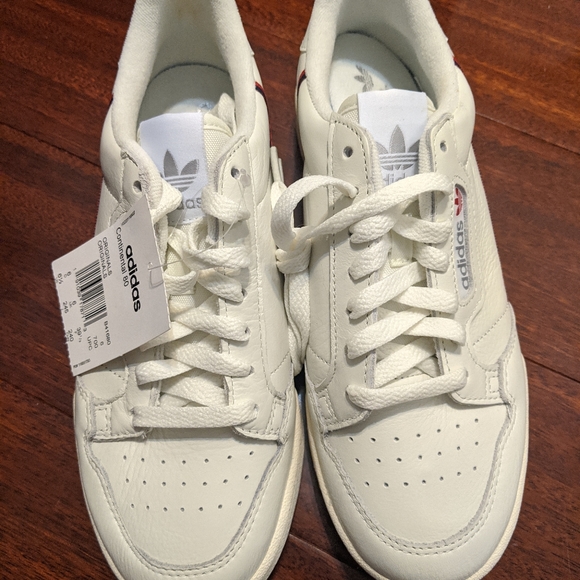 🚫SOLD🚫 Adidas Continental 80 Shoes - Picture 3 of 7